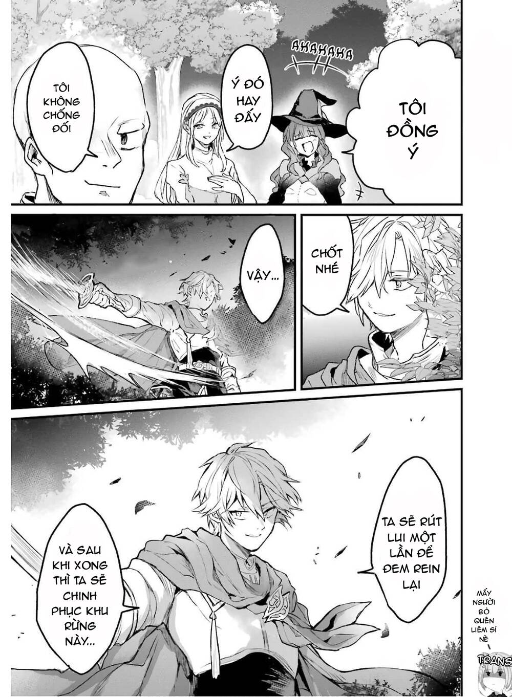 Yuusha Party Wo Tsuihou Sareta Beast Tamer, Saikyou Shuzoku Nekomimi Shojo To Deau Chapter 10 - 15