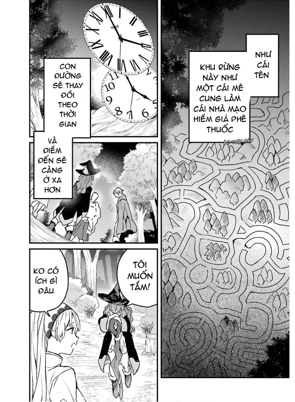 Yuusha Party Wo Tsuihou Sareta Beast Tamer, Saikyou Shuzoku Nekomimi Shojo To Deau Chapter 10 - 10