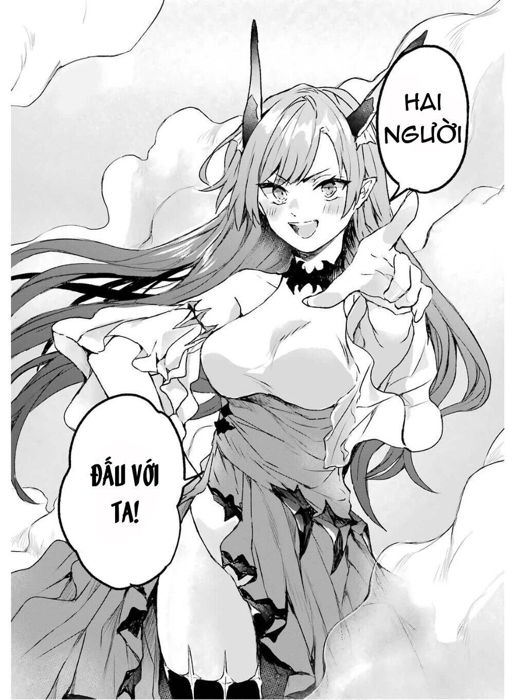 Yuusha Party Wo Tsuihou Sareta Beast Tamer, Saikyou Shuzoku Nekomimi Shojo To Deau Chapter 11 - 12