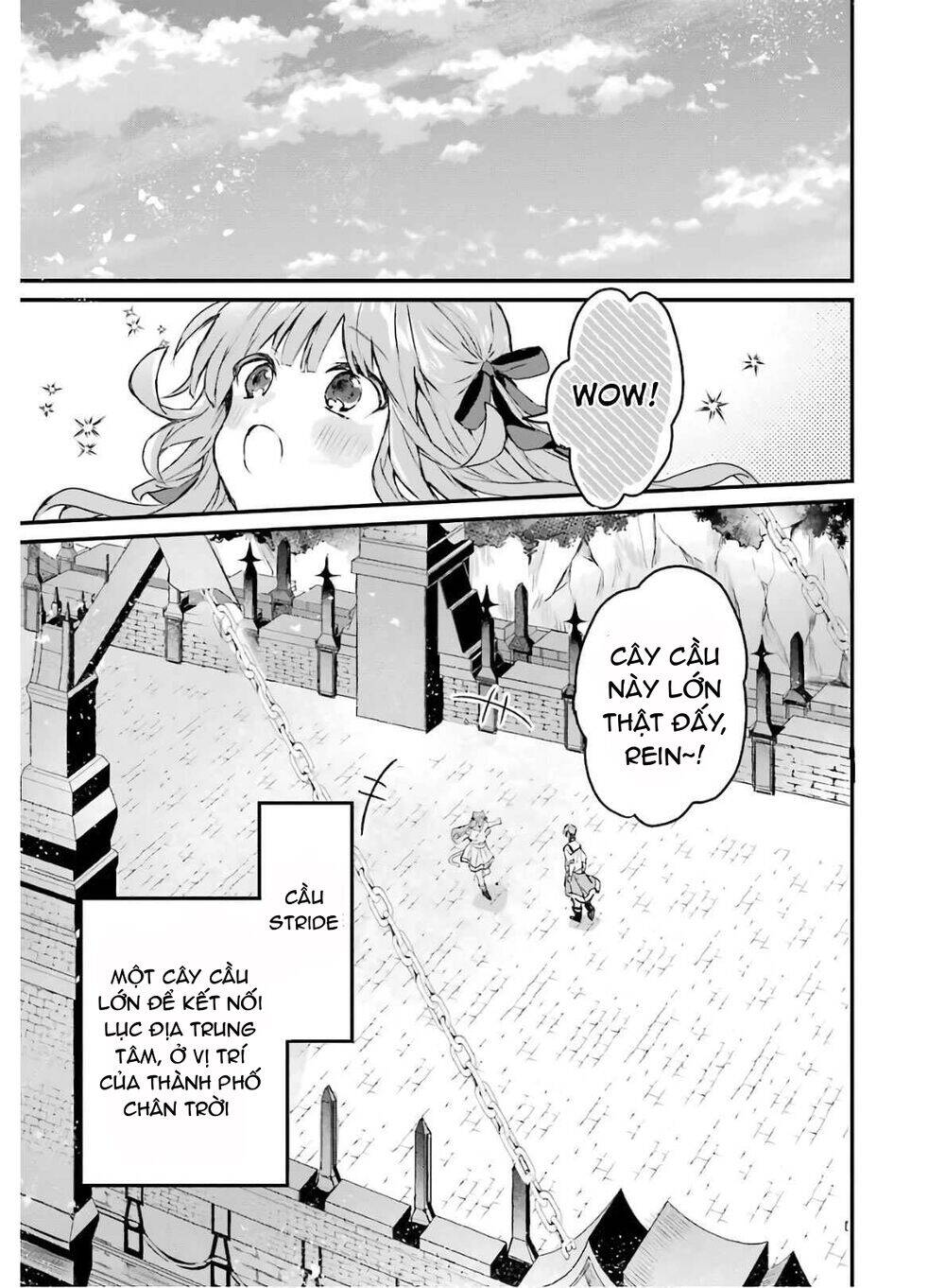 Yuusha Party Wo Tsuihou Sareta Beast Tamer, Saikyou Shuzoku Nekomimi Shojo To Deau Chapter 11 - 7