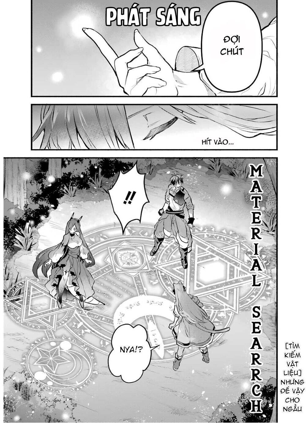 Yuusha Party Wo Tsuihou Sareta Beast Tamer, Saikyou Shuzoku Nekomimi Shojo To Deau Chapter 26 - 11