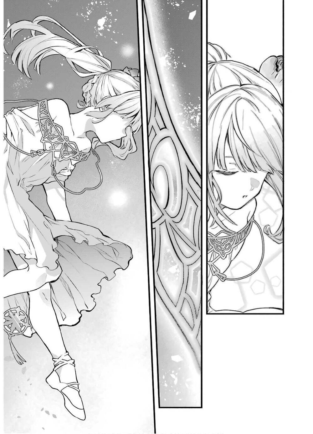 Yuusha Party Wo Tsuihou Sareta Beast Tamer, Saikyou Shuzoku Nekomimi Shojo To Deau Chapter 26 - 17