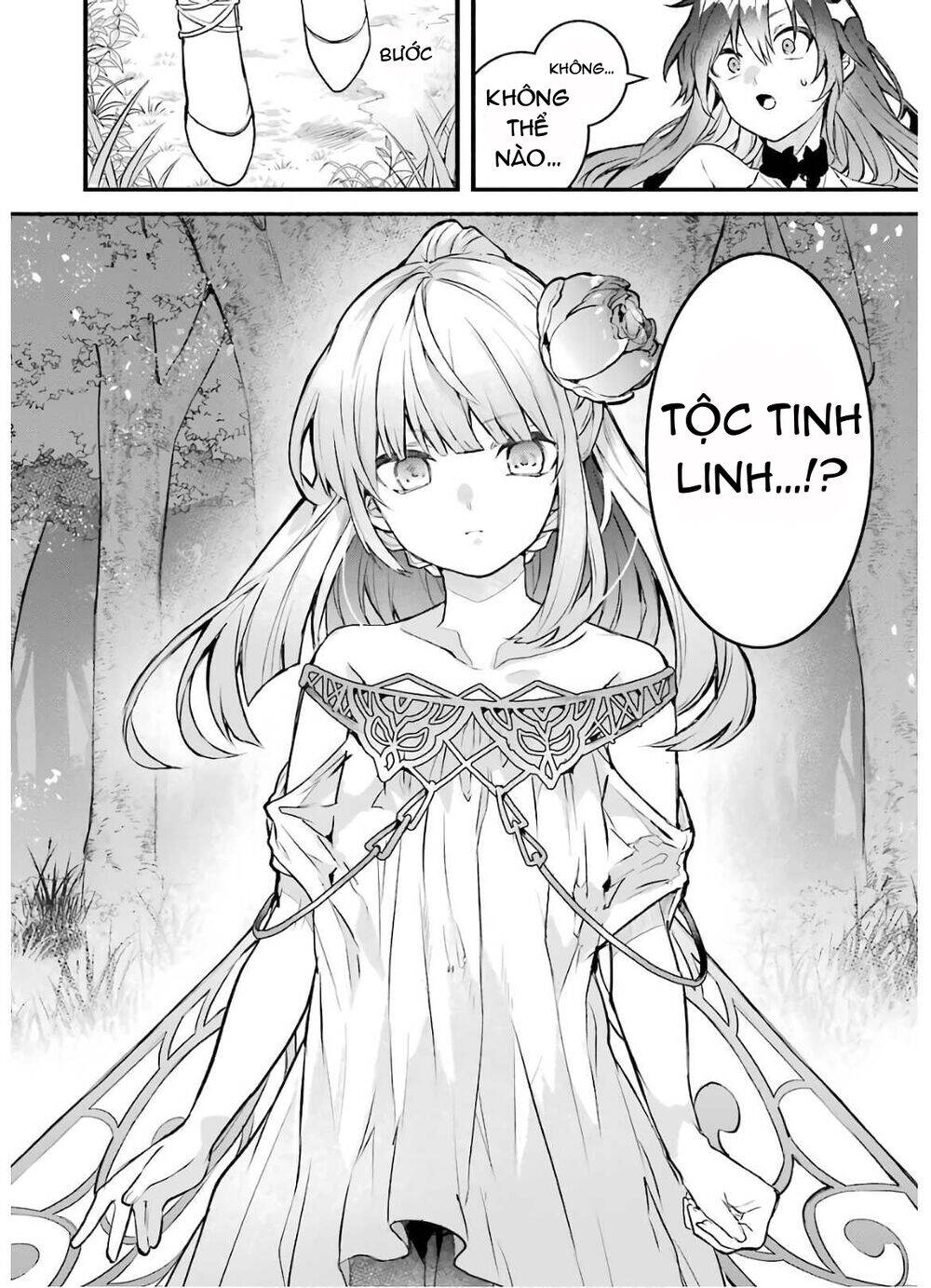 Yuusha Party Wo Tsuihou Sareta Beast Tamer, Saikyou Shuzoku Nekomimi Shojo To Deau Chapter 26 - 18