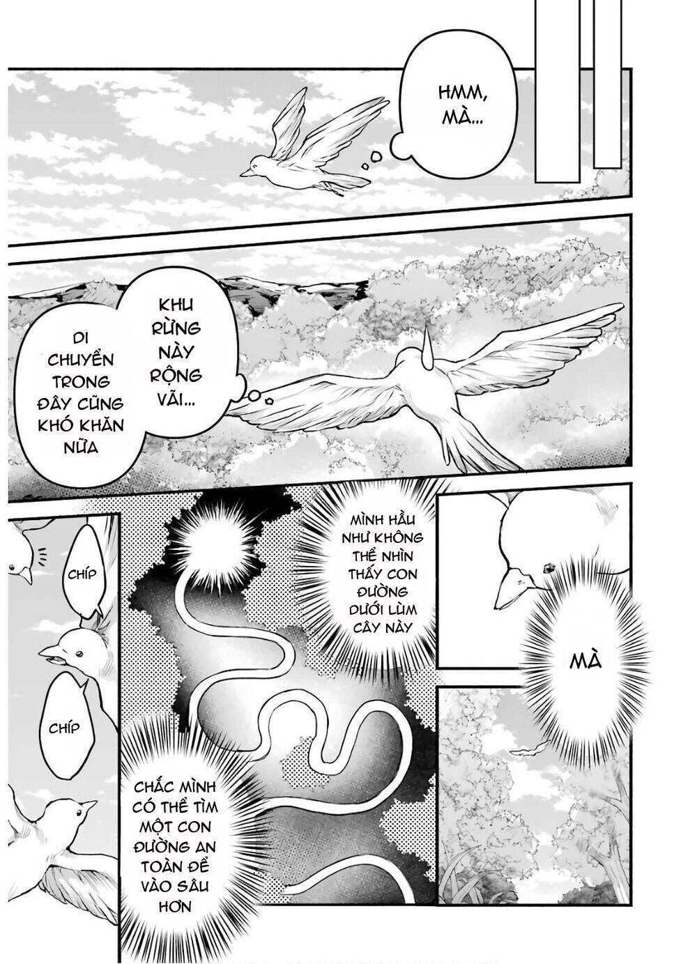 Yuusha Party Wo Tsuihou Sareta Beast Tamer, Saikyou Shuzoku Nekomimi Shojo To Deau Chapter 26 - 7