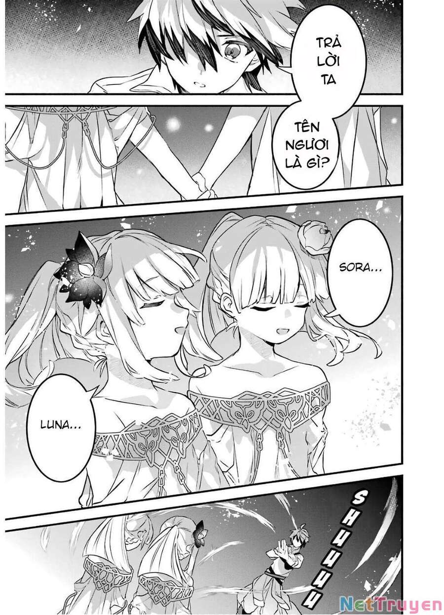 Yuusha Party Wo Tsuihou Sareta Beast Tamer, Saikyou Shuzoku Nekomimi Shojo To Deau Chapter 31 - 17