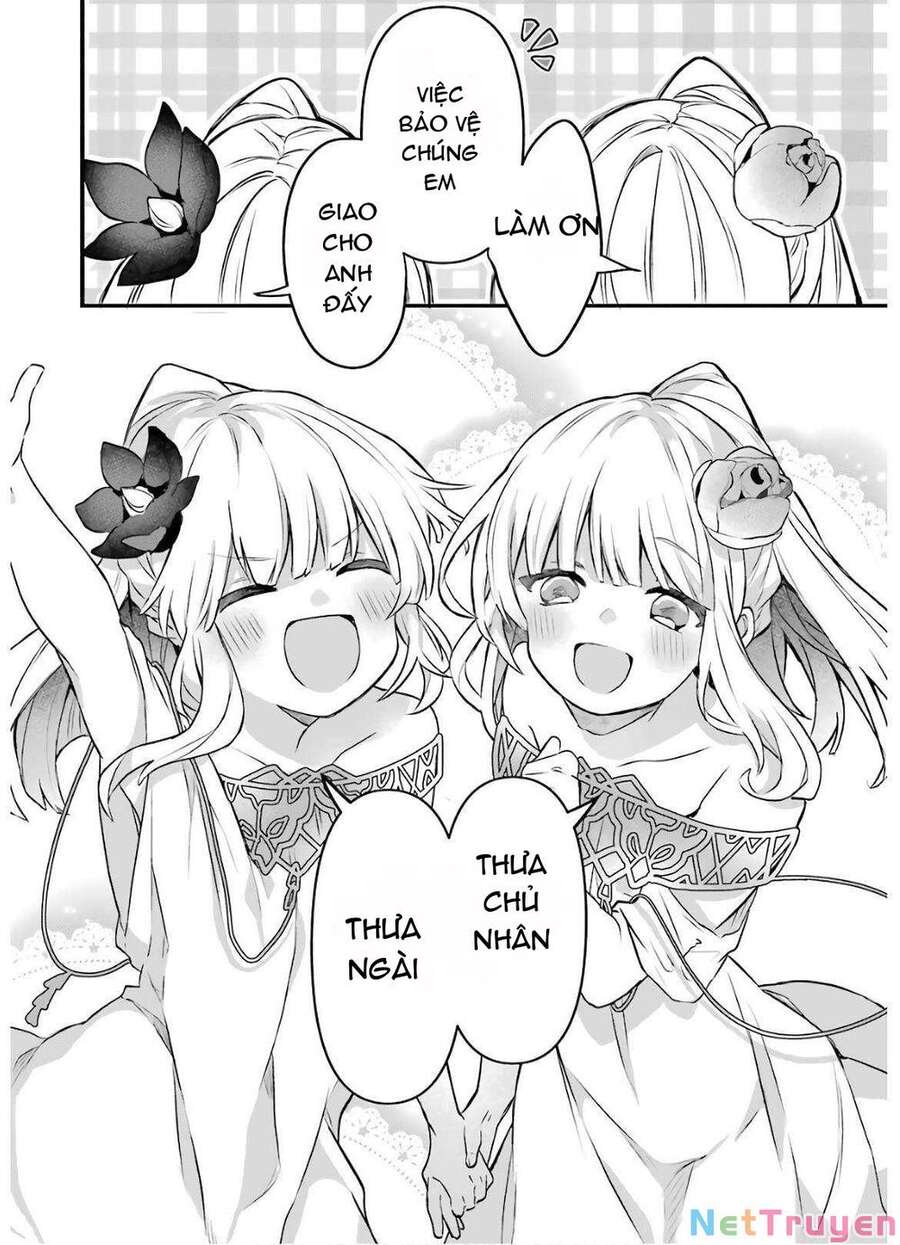 Yuusha Party Wo Tsuihou Sareta Beast Tamer, Saikyou Shuzoku Nekomimi Shojo To Deau Chapter 31 - 20