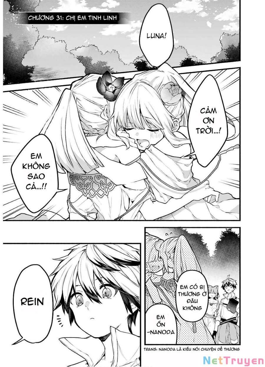 Yuusha Party Wo Tsuihou Sareta Beast Tamer, Saikyou Shuzoku Nekomimi Shojo To Deau Chapter 31 - 3