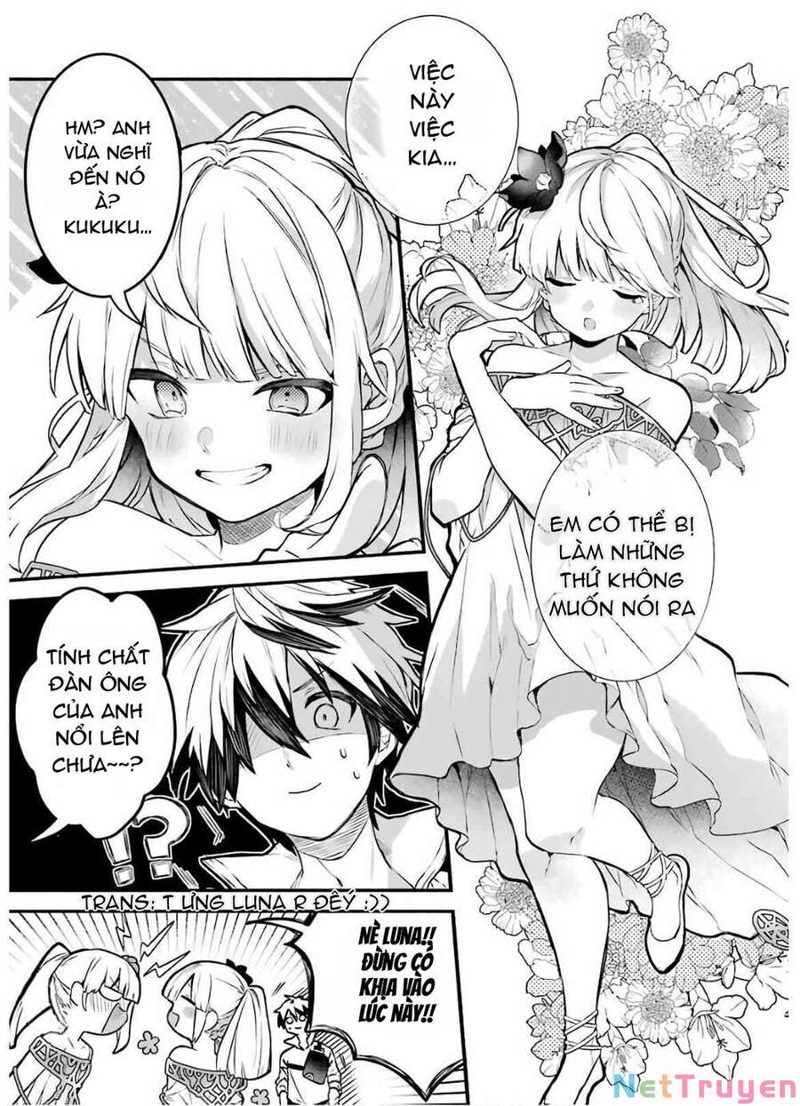 Yuusha Party Wo Tsuihou Sareta Beast Tamer, Saikyou Shuzoku Nekomimi Shojo To Deau Chapter 31 - 5