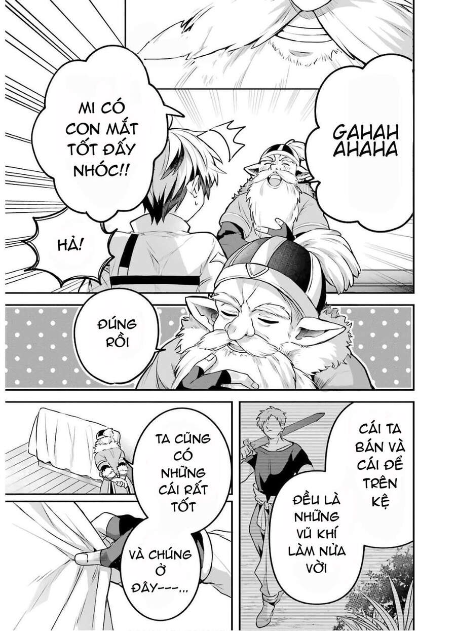 Yuusha Party Wo Tsuihou Sareta Beast Tamer, Saikyou Shuzoku Nekomimi Shojo To Deau Chapter 34 - 13