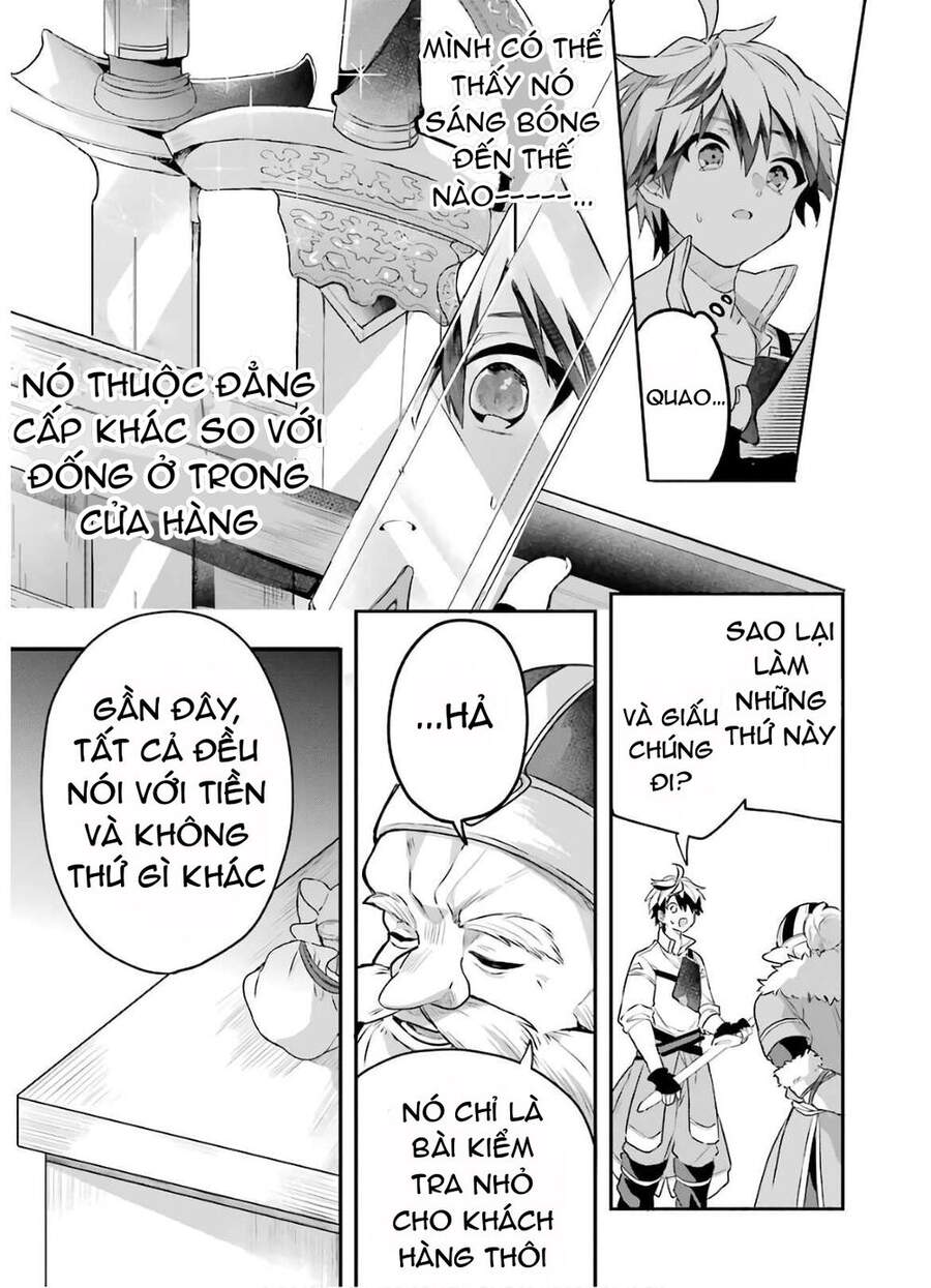 Yuusha Party Wo Tsuihou Sareta Beast Tamer, Saikyou Shuzoku Nekomimi Shojo To Deau Chapter 34 - 15