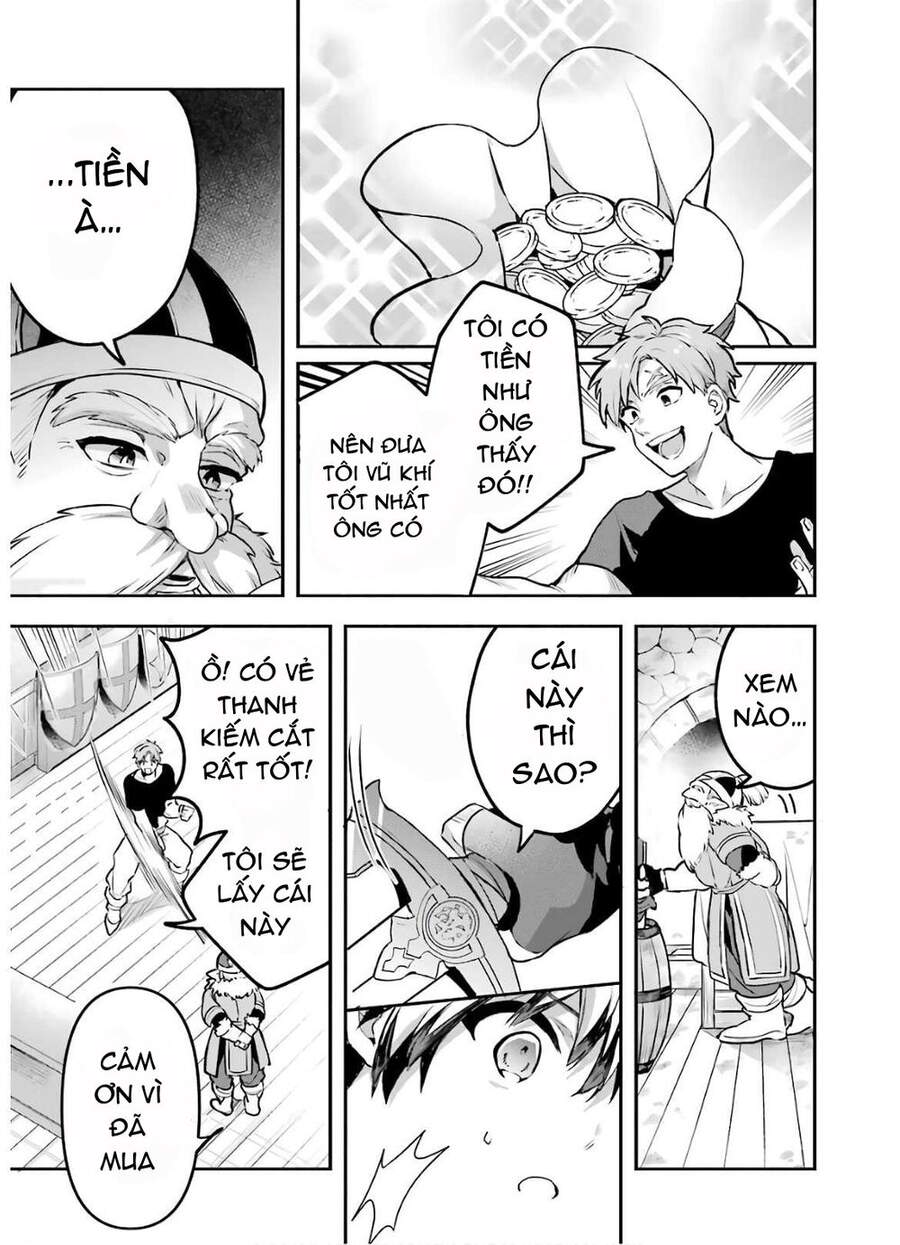 Yuusha Party Wo Tsuihou Sareta Beast Tamer, Saikyou Shuzoku Nekomimi Shojo To Deau Chapter 34 - 9