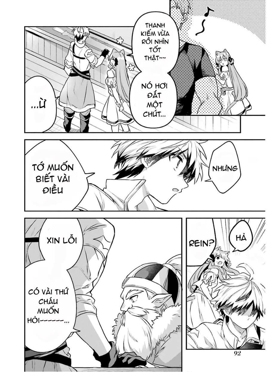 Yuusha Party Wo Tsuihou Sareta Beast Tamer, Saikyou Shuzoku Nekomimi Shojo To Deau Chapter 34 - 10