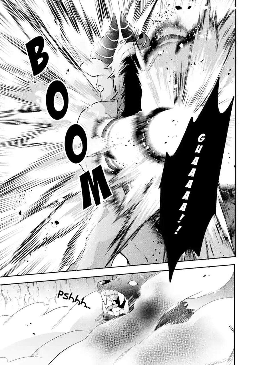 Yuusha Party Wo Tsuihou Sareta Beast Tamer, Saikyou Shuzoku Nekomimi Shojo To Deau Chapter 40 - 11