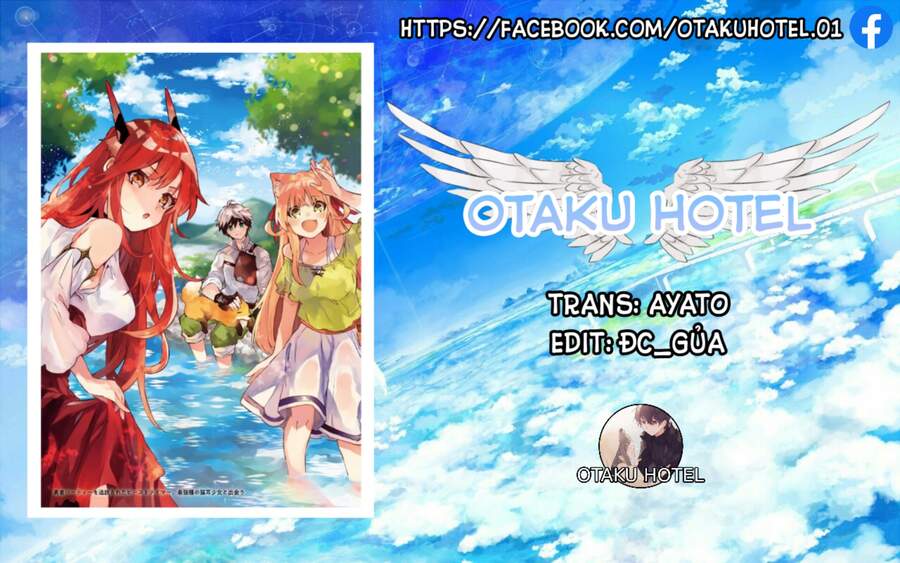 Yuusha Party Wo Tsuihou Sareta Beast Tamer, Saikyou Shuzoku Nekomimi Shojo To Deau Chapter 41 - 1