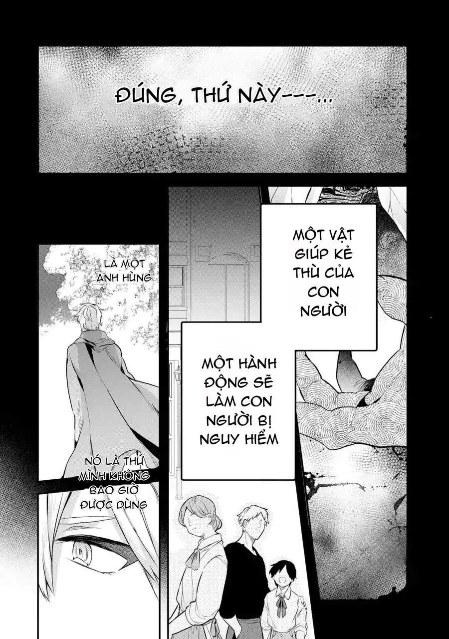 Yuusha Party Wo Tsuihou Sareta Beast Tamer, Saikyou Shuzoku Nekomimi Shojo To Deau Chapter 41 - 16