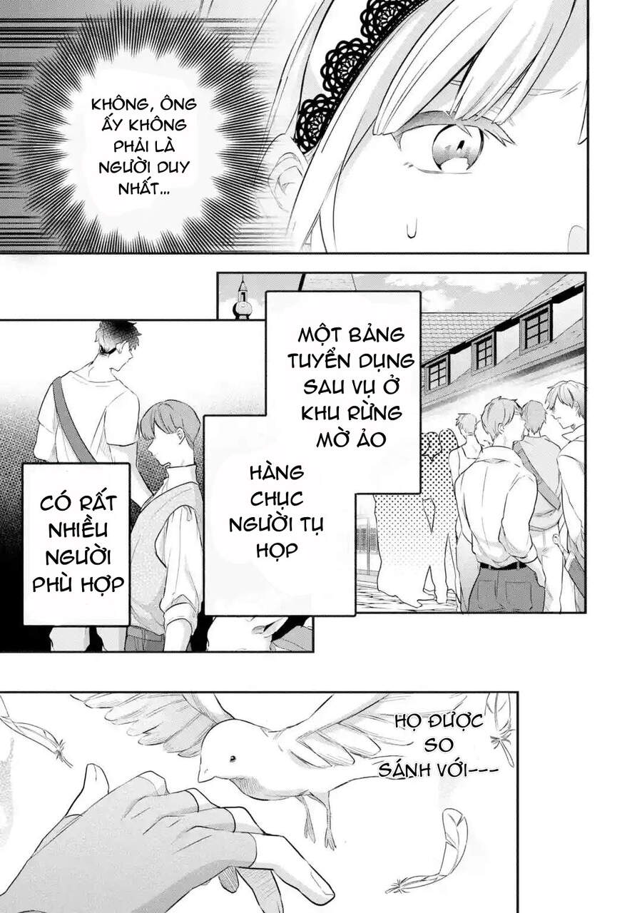 Yuusha Party Wo Tsuihou Sareta Beast Tamer, Saikyou Shuzoku Nekomimi Shojo To Deau Chapter 41 - 9