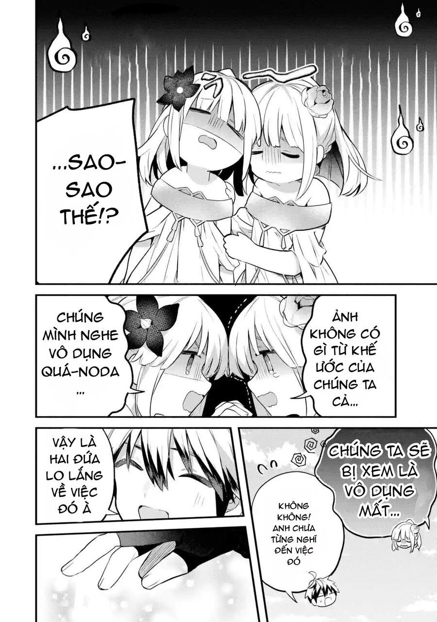 Yuusha Party Wo Tsuihou Sareta Beast Tamer, Saikyou Shuzoku Nekomimi Shojo To Deau Chapter 42 - 16