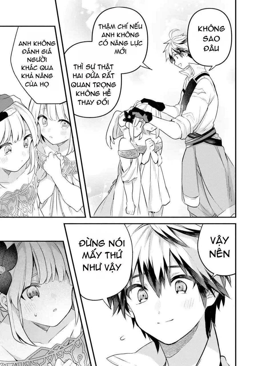 Yuusha Party Wo Tsuihou Sareta Beast Tamer, Saikyou Shuzoku Nekomimi Shojo To Deau Chapter 42 - 17