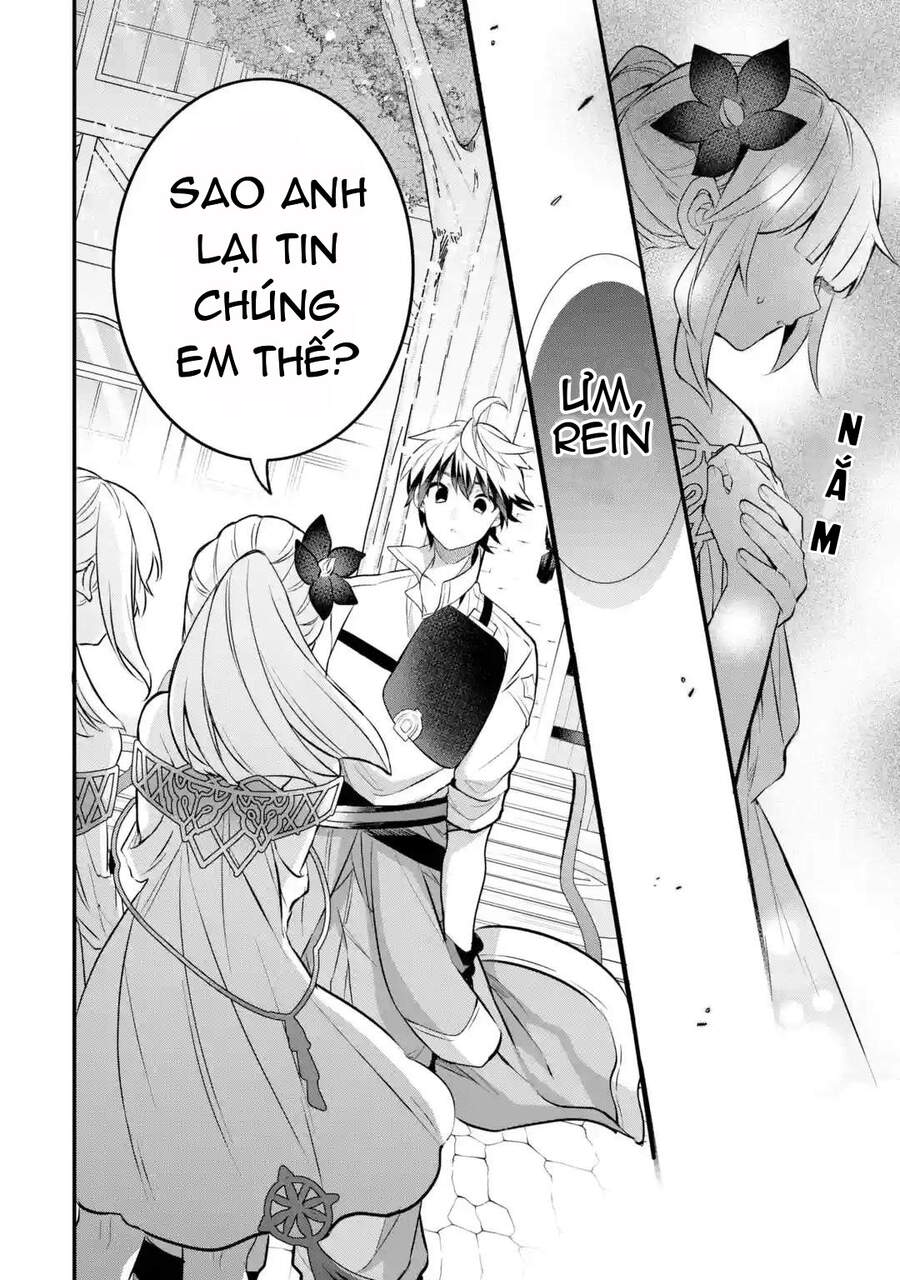 Yuusha Party Wo Tsuihou Sareta Beast Tamer, Saikyou Shuzoku Nekomimi Shojo To Deau Chapter 42 - 18