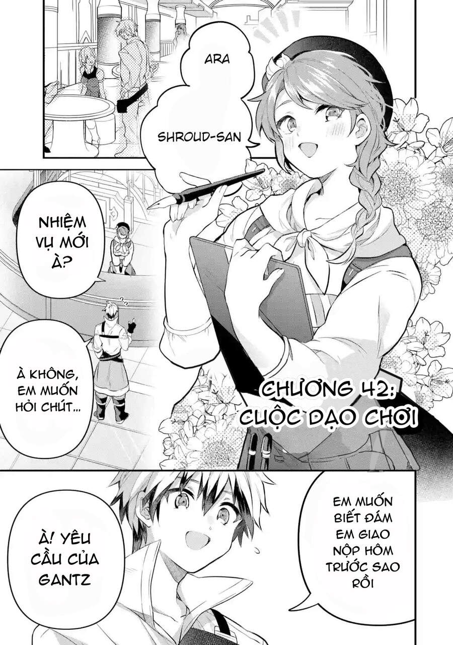 Yuusha Party Wo Tsuihou Sareta Beast Tamer, Saikyou Shuzoku Nekomimi Shojo To Deau Chapter 42 - 3