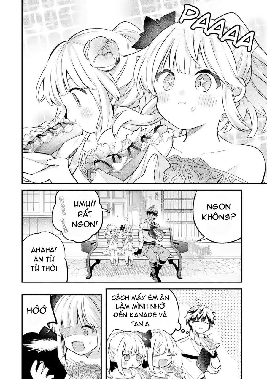 Yuusha Party Wo Tsuihou Sareta Beast Tamer, Saikyou Shuzoku Nekomimi Shojo To Deau Chapter 42 - 10