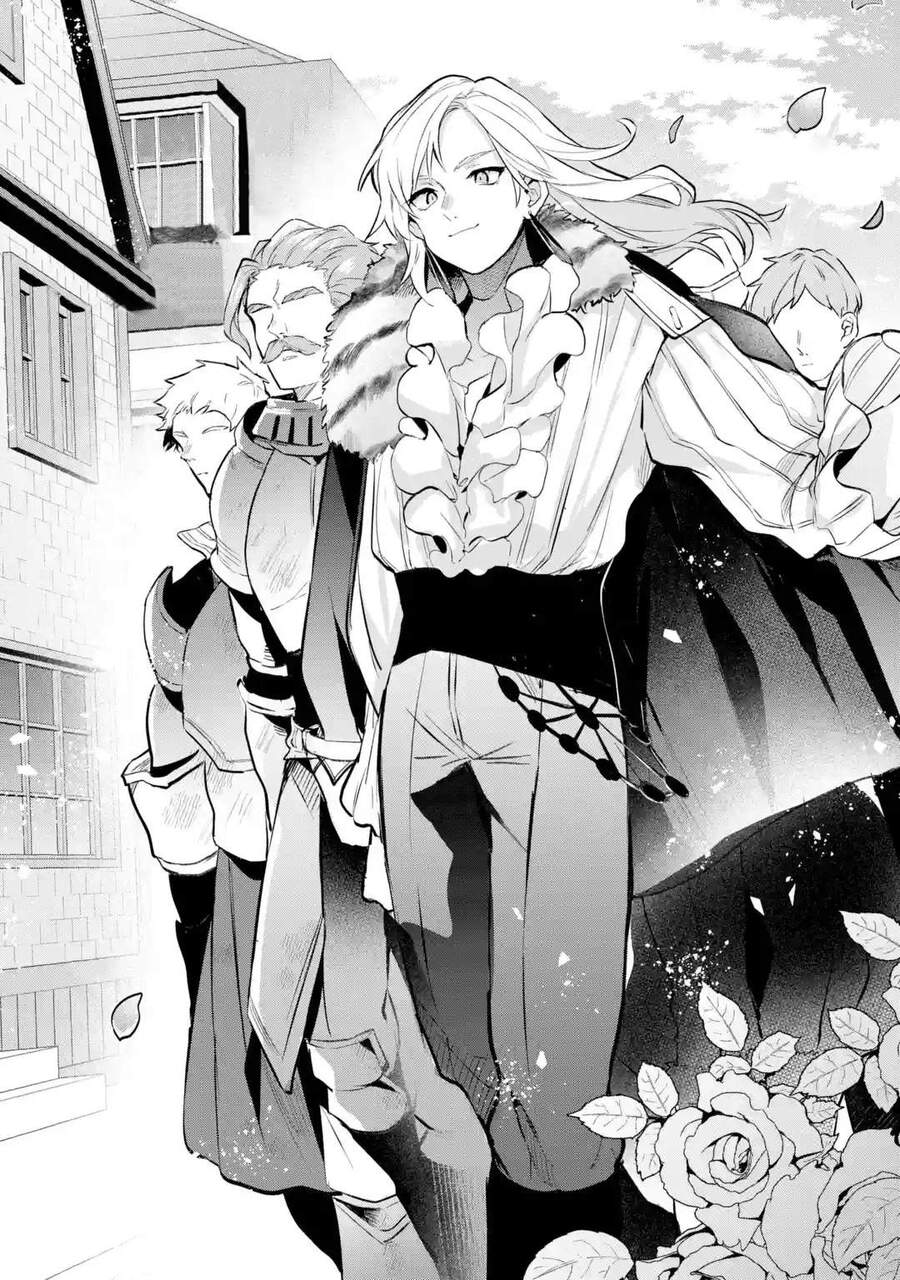 Yuusha Party Wo Tsuihou Sareta Beast Tamer, Saikyou Shuzoku Nekomimi Shojo To Deau Chapter 43 - 14