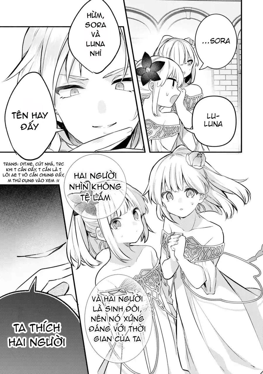 Yuusha Party Wo Tsuihou Sareta Beast Tamer, Saikyou Shuzoku Nekomimi Shojo To Deau Chapter 43 - 17