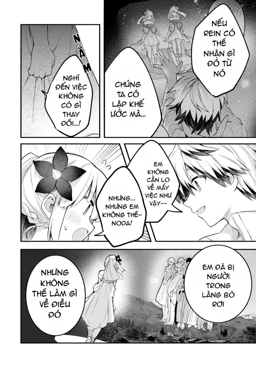 Yuusha Party Wo Tsuihou Sareta Beast Tamer, Saikyou Shuzoku Nekomimi Shojo To Deau Chapter 43 - 4