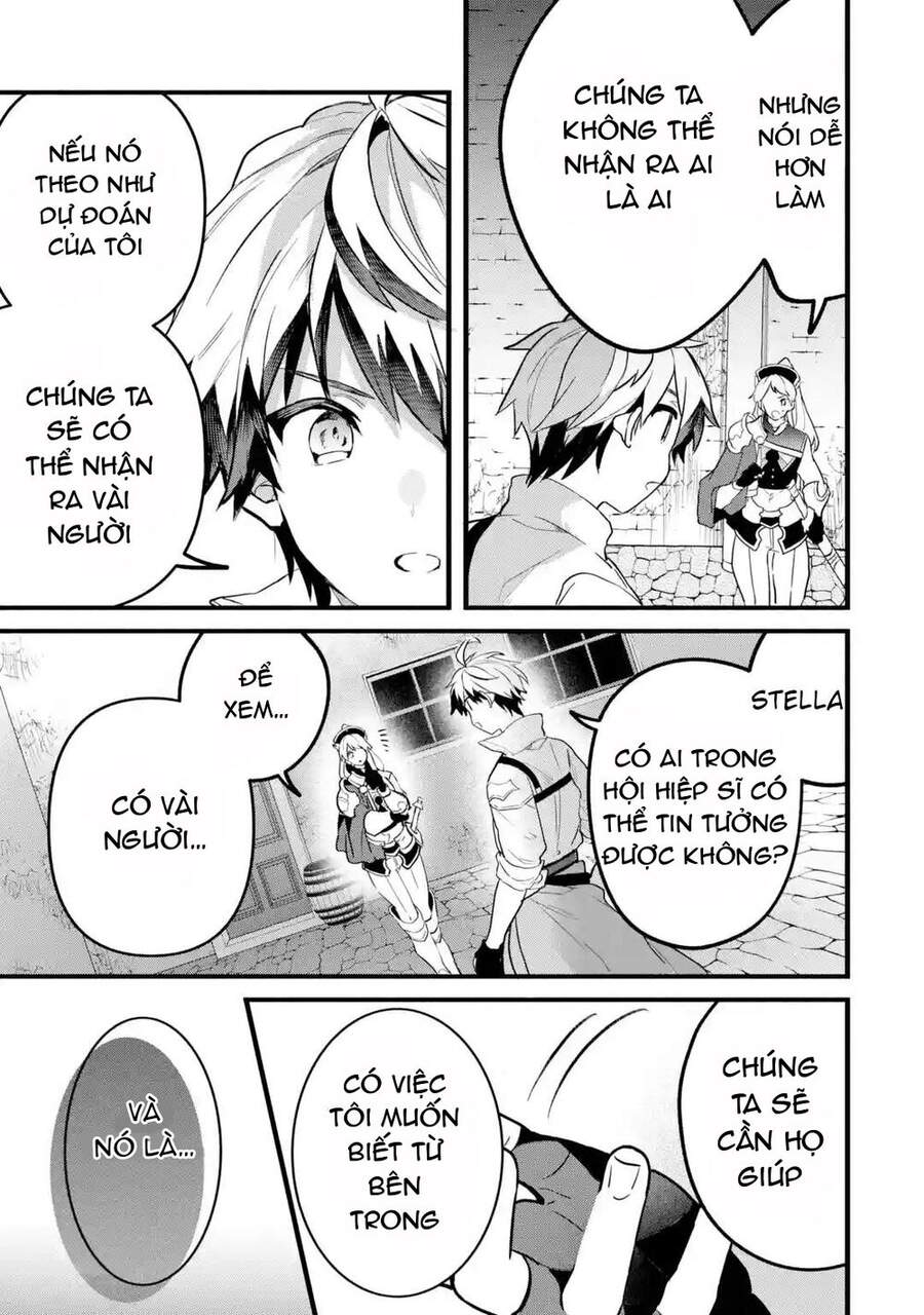 Yuusha Party Wo Tsuihou Sareta Beast Tamer, Saikyou Shuzoku Nekomimi Shojo To Deau Chapter 49 - 14