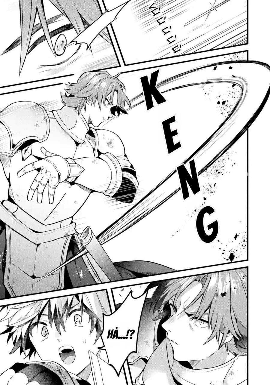 Yuusha Party Wo Tsuihou Sareta Beast Tamer, Saikyou Shuzoku Nekomimi Shojo To Deau Chapter 51 - 14