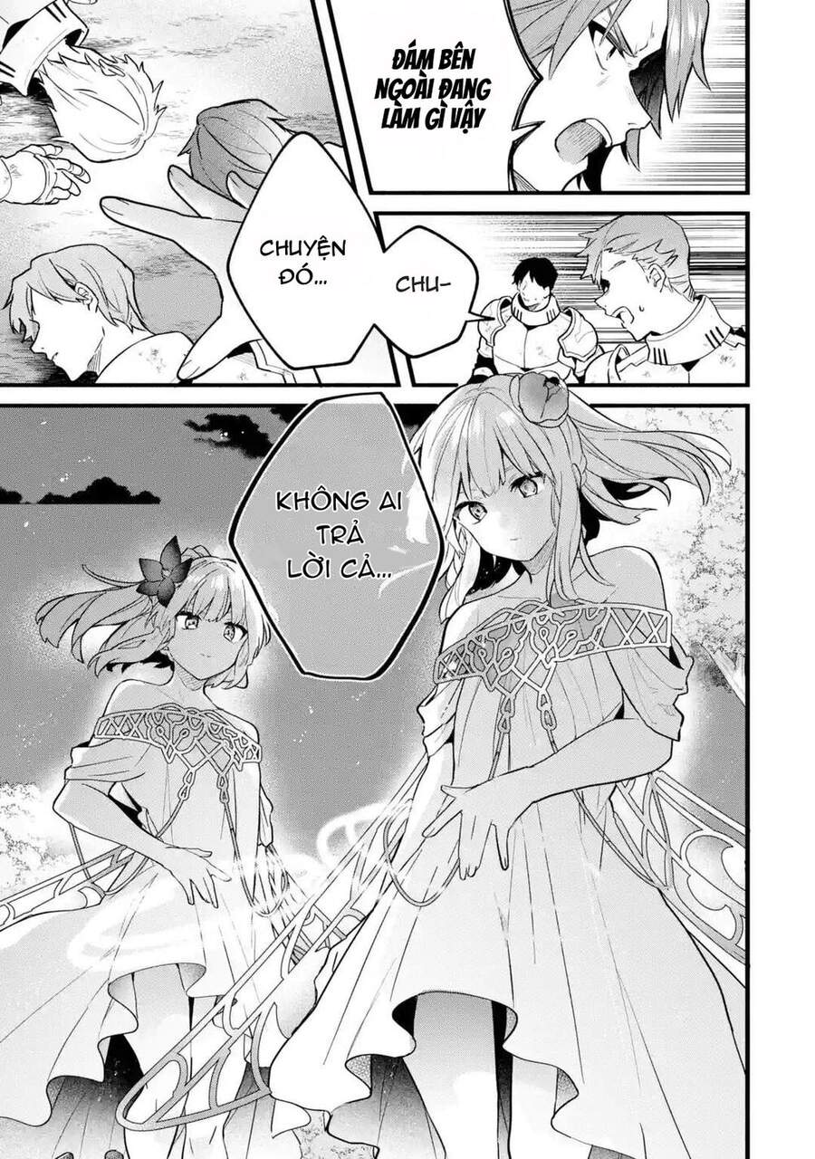 Yuusha Party Wo Tsuihou Sareta Beast Tamer, Saikyou Shuzoku Nekomimi Shojo To Deau Chapter 51 - 16