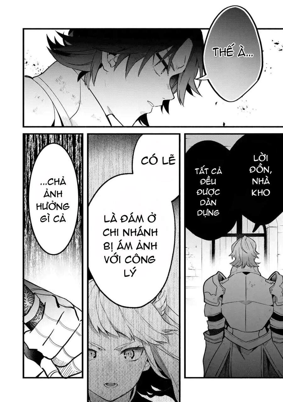 Yuusha Party Wo Tsuihou Sareta Beast Tamer, Saikyou Shuzoku Nekomimi Shojo To Deau Chapter 51 - 17