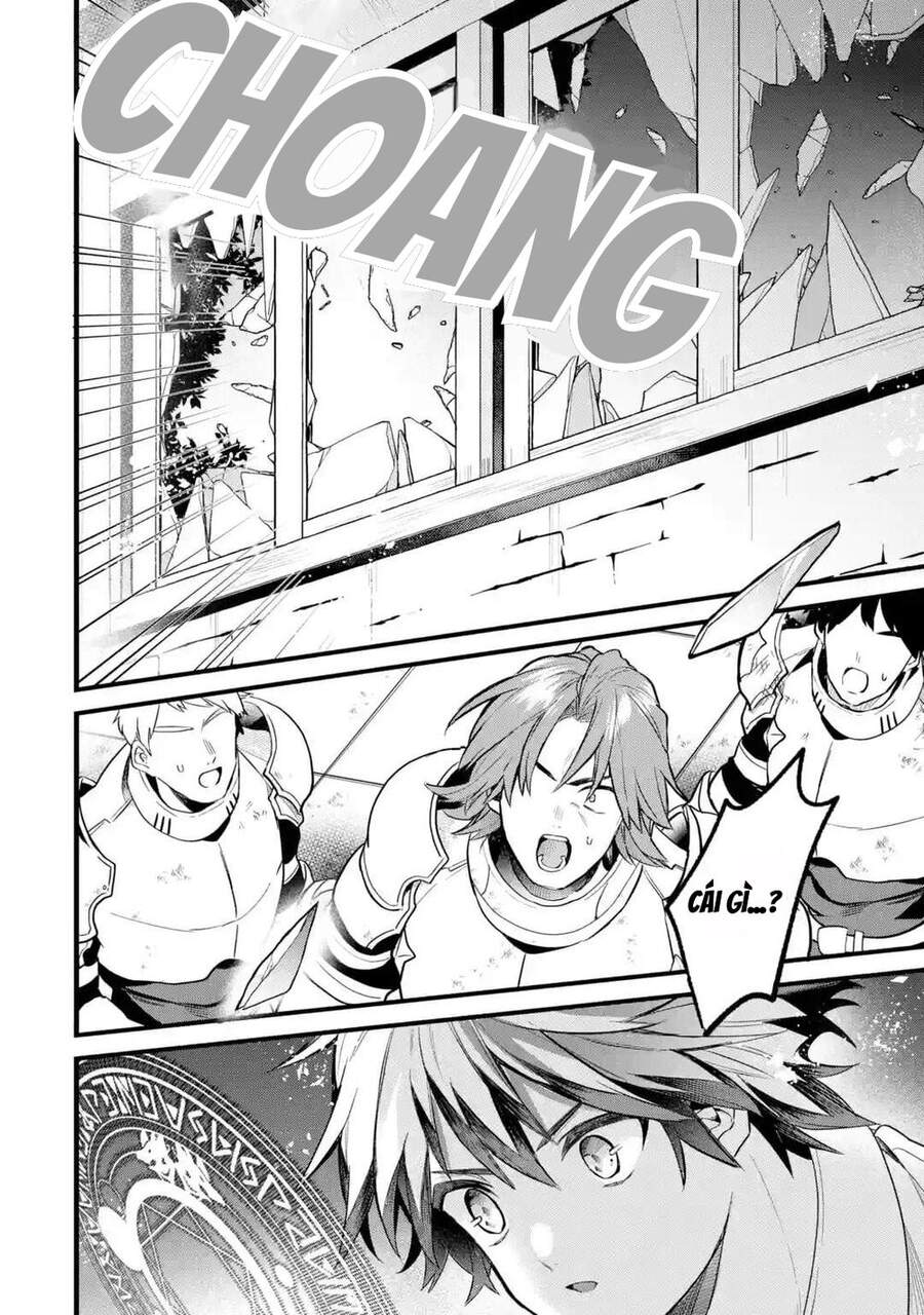 Yuusha Party Wo Tsuihou Sareta Beast Tamer, Saikyou Shuzoku Nekomimi Shojo To Deau Chapter 51 - 19