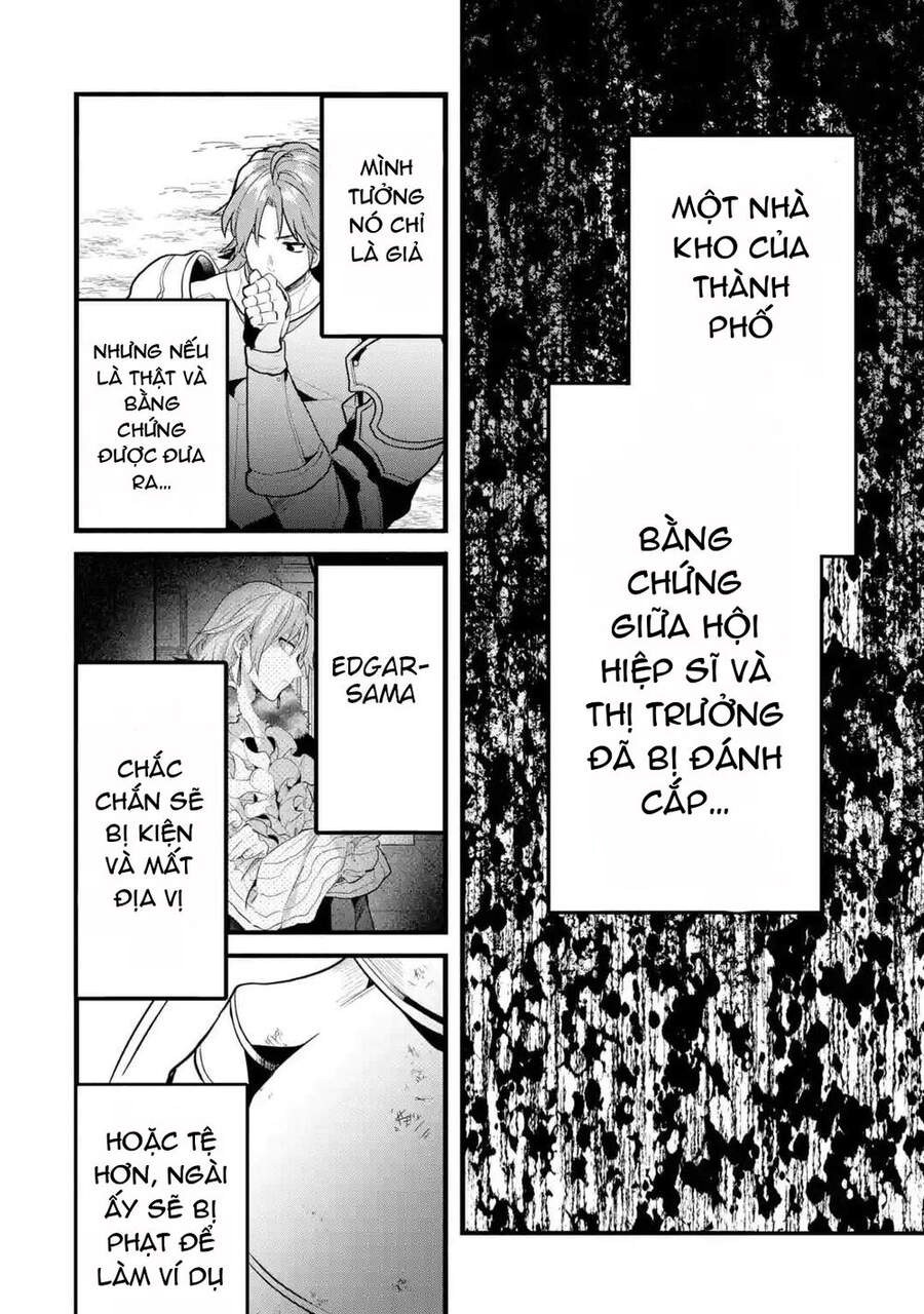 Yuusha Party Wo Tsuihou Sareta Beast Tamer, Saikyou Shuzoku Nekomimi Shojo To Deau Chapter 51 - 5