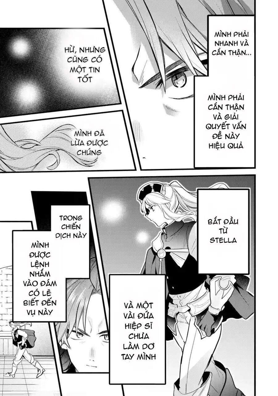 Yuusha Party Wo Tsuihou Sareta Beast Tamer, Saikyou Shuzoku Nekomimi Shojo To Deau Chapter 51 - 6