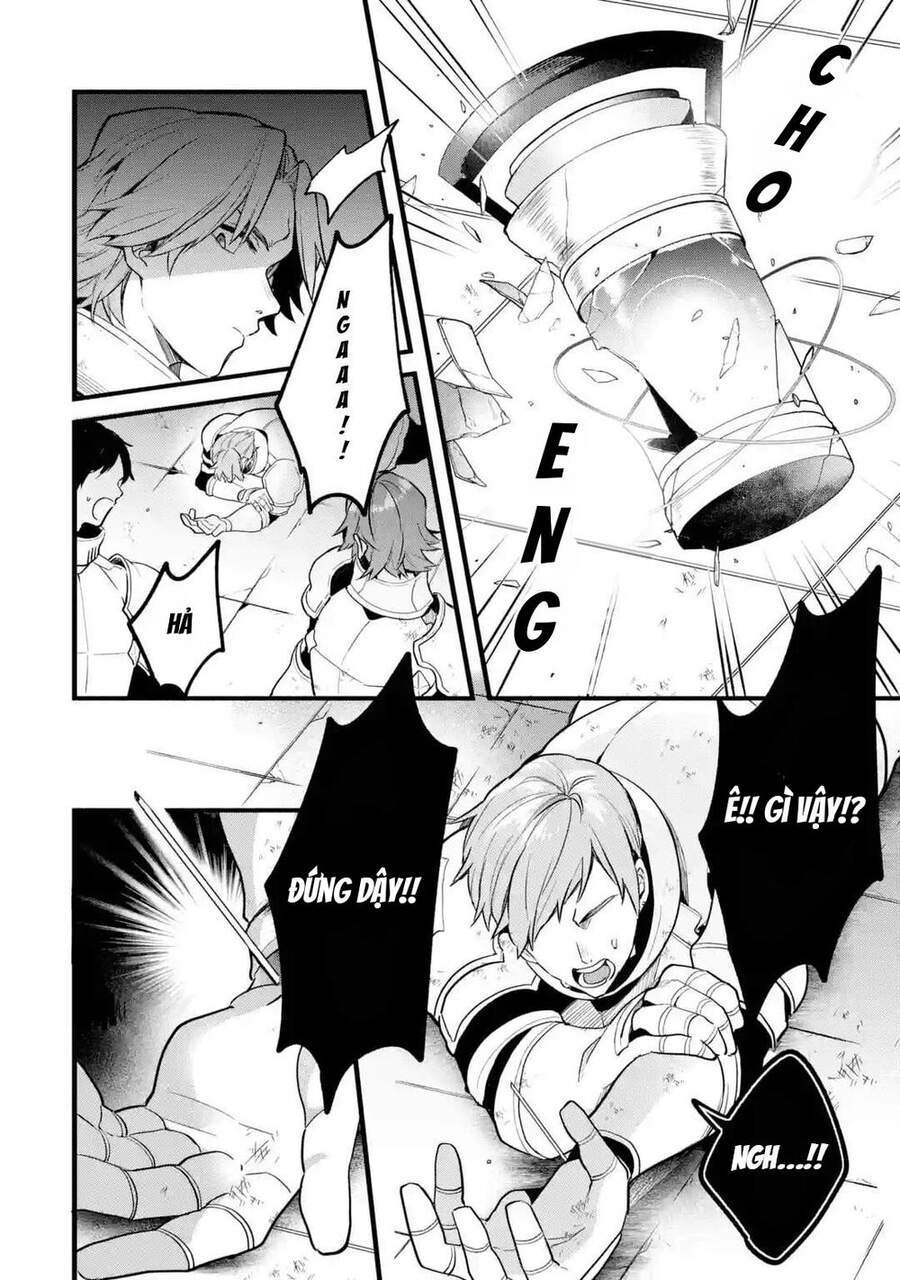 Yuusha Party Wo Tsuihou Sareta Beast Tamer, Saikyou Shuzoku Nekomimi Shojo To Deau Chapter 51 - 9