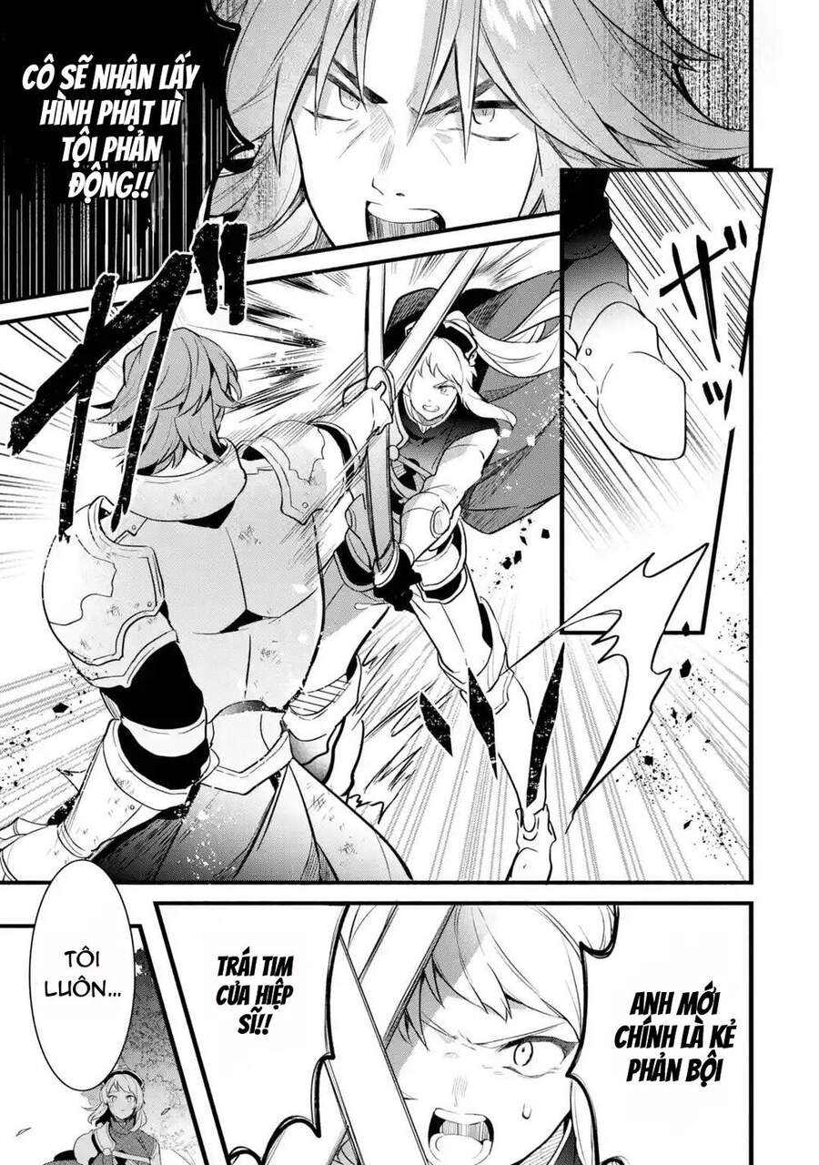 Yuusha Party Wo Tsuihou Sareta Beast Tamer, Saikyou Shuzoku Nekomimi Shojo To Deau Chapter 52 - 14