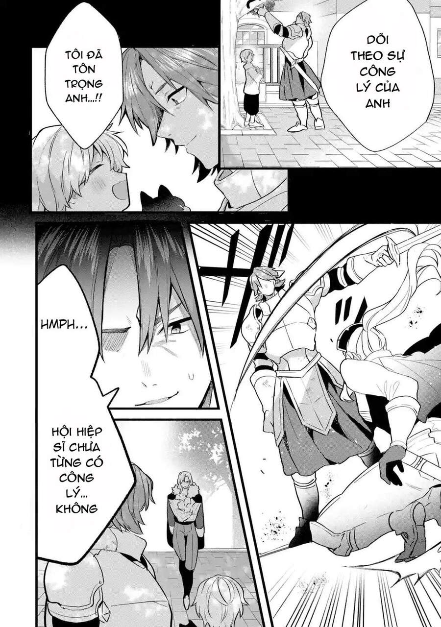 Yuusha Party Wo Tsuihou Sareta Beast Tamer, Saikyou Shuzoku Nekomimi Shojo To Deau Chapter 52 - 15