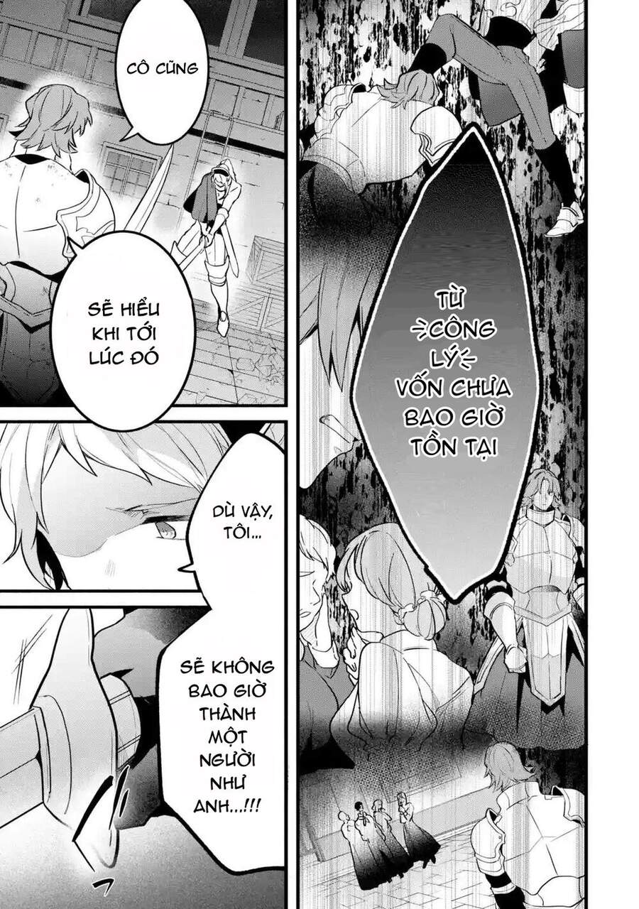Yuusha Party Wo Tsuihou Sareta Beast Tamer, Saikyou Shuzoku Nekomimi Shojo To Deau Chapter 52 - 16