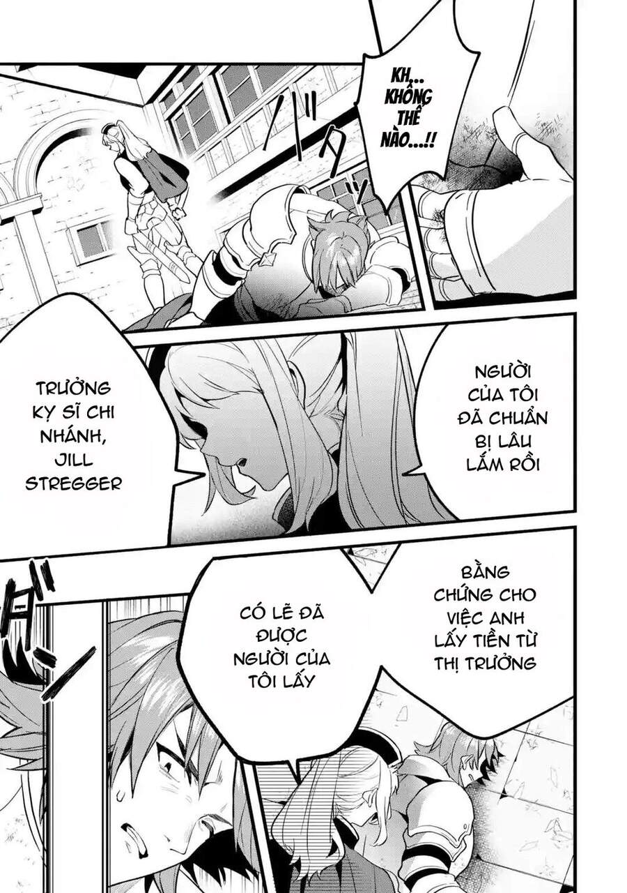 Yuusha Party Wo Tsuihou Sareta Beast Tamer, Saikyou Shuzoku Nekomimi Shojo To Deau Chapter 52 - 18