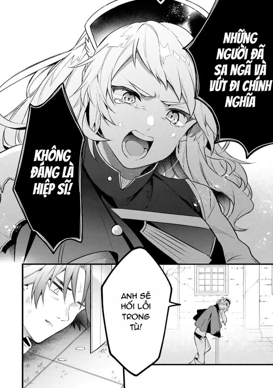 Yuusha Party Wo Tsuihou Sareta Beast Tamer, Saikyou Shuzoku Nekomimi Shojo To Deau Chapter 52 - 19