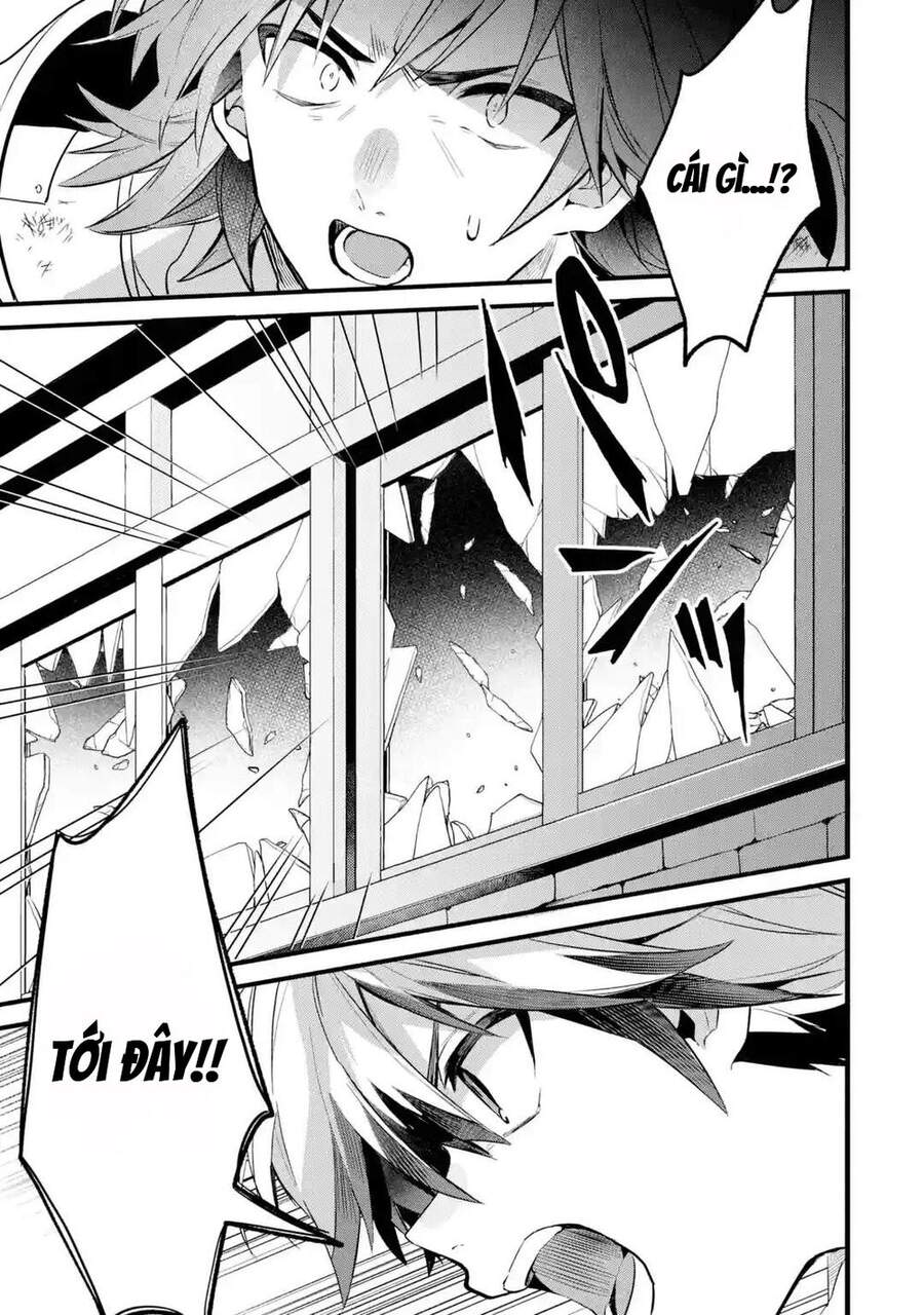 Yuusha Party Wo Tsuihou Sareta Beast Tamer, Saikyou Shuzoku Nekomimi Shojo To Deau Chapter 52 - 4