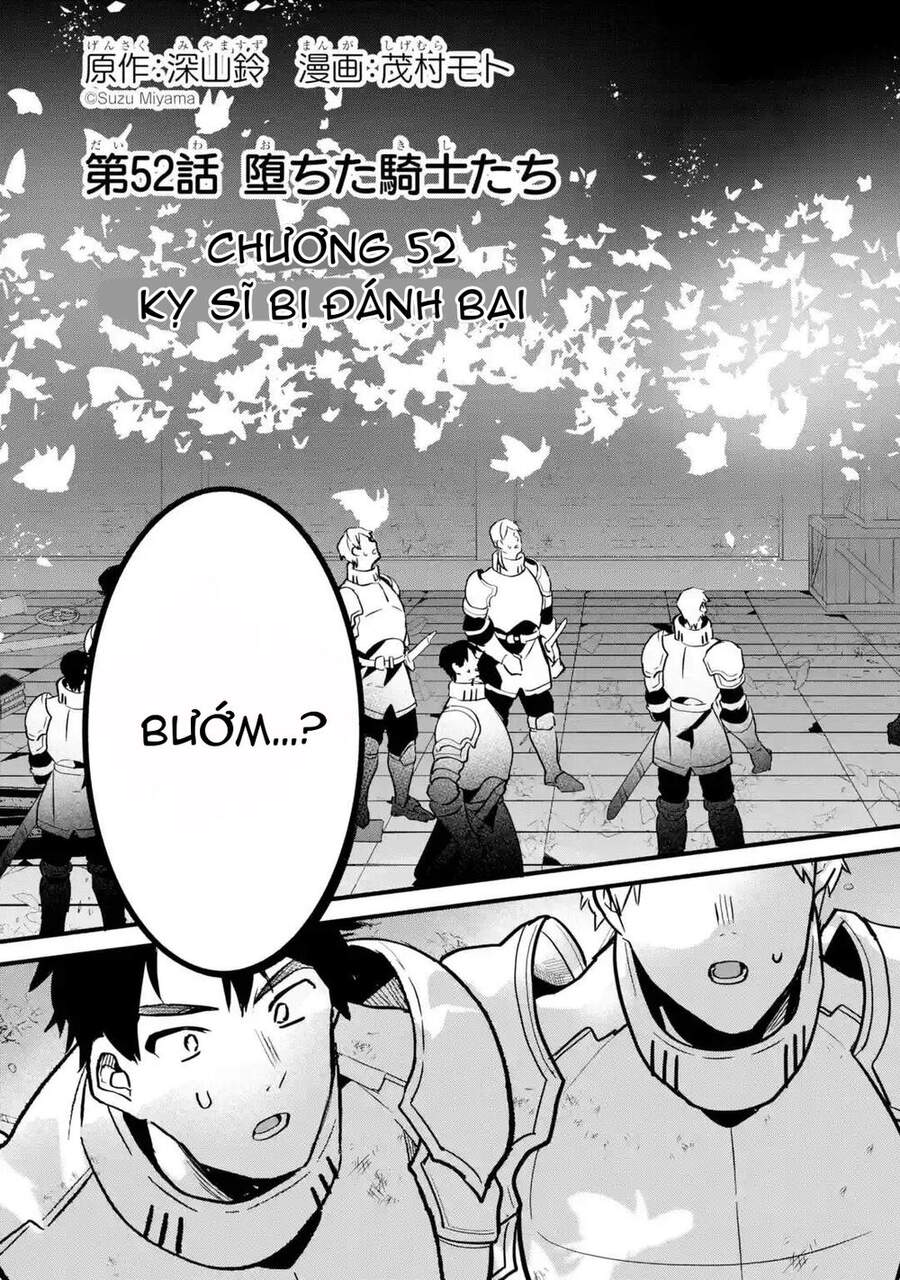 Yuusha Party Wo Tsuihou Sareta Beast Tamer, Saikyou Shuzoku Nekomimi Shojo To Deau Chapter 52 - 6