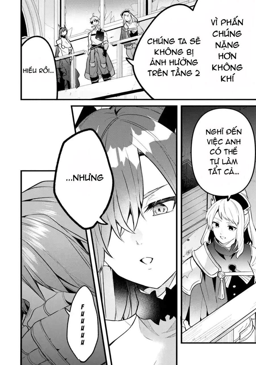 Yuusha Party Wo Tsuihou Sareta Beast Tamer, Saikyou Shuzoku Nekomimi Shojo To Deau Chapter 52 - 9