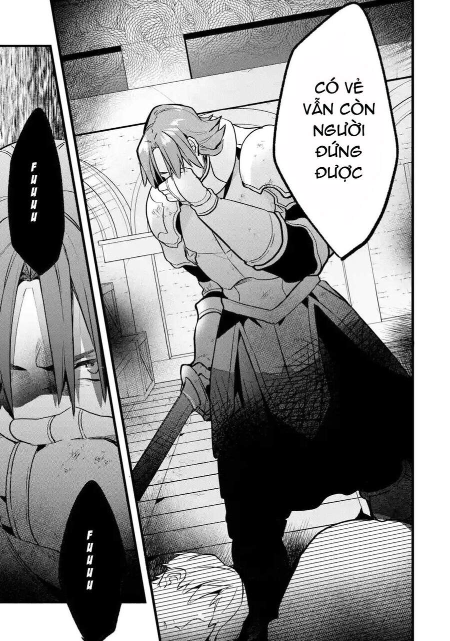 Yuusha Party Wo Tsuihou Sareta Beast Tamer, Saikyou Shuzoku Nekomimi Shojo To Deau Chapter 52 - 10