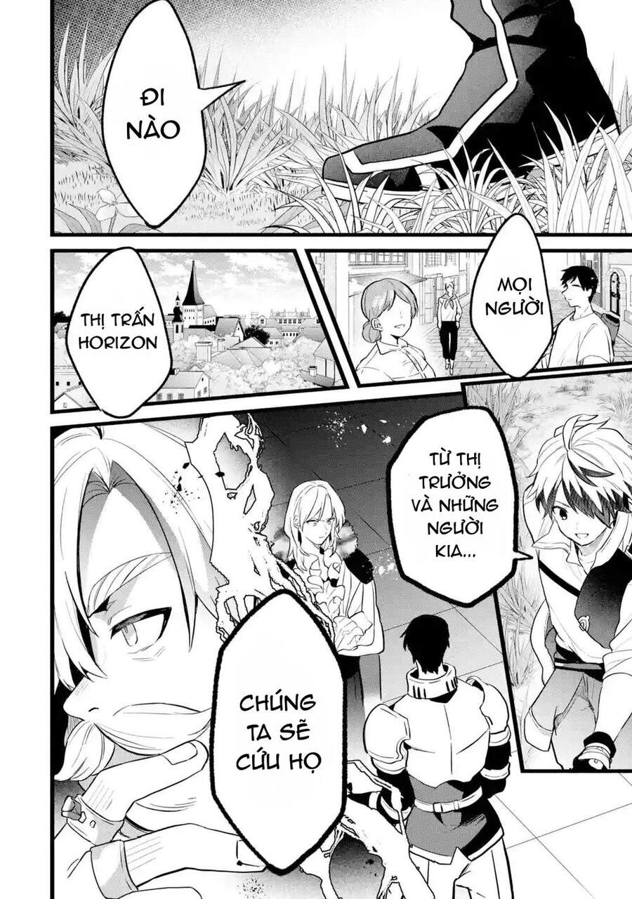 Yuusha Party Wo Tsuihou Sareta Beast Tamer, Saikyou Shuzoku Nekomimi Shojo To Deau Chapter 53 - 15