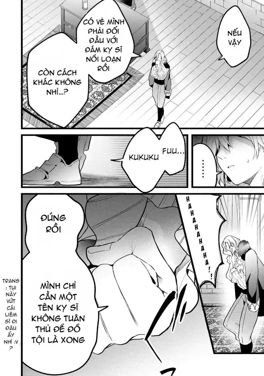 Yuusha Party Wo Tsuihou Sareta Beast Tamer, Saikyou Shuzoku Nekomimi Shojo To Deau Chapter 54 - 11