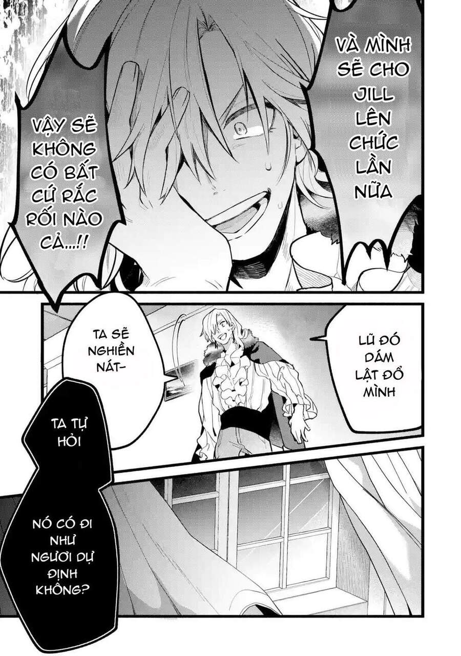 Yuusha Party Wo Tsuihou Sareta Beast Tamer, Saikyou Shuzoku Nekomimi Shojo To Deau Chapter 54 - 12