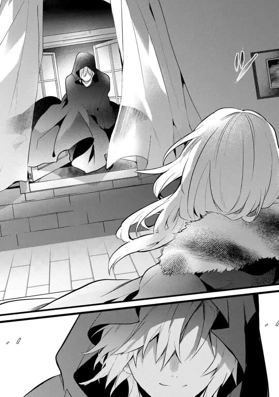 Yuusha Party Wo Tsuihou Sareta Beast Tamer, Saikyou Shuzoku Nekomimi Shojo To Deau Chapter 54 - 13