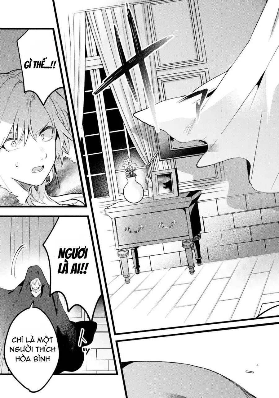 Yuusha Party Wo Tsuihou Sareta Beast Tamer, Saikyou Shuzoku Nekomimi Shojo To Deau Chapter 54 - 14